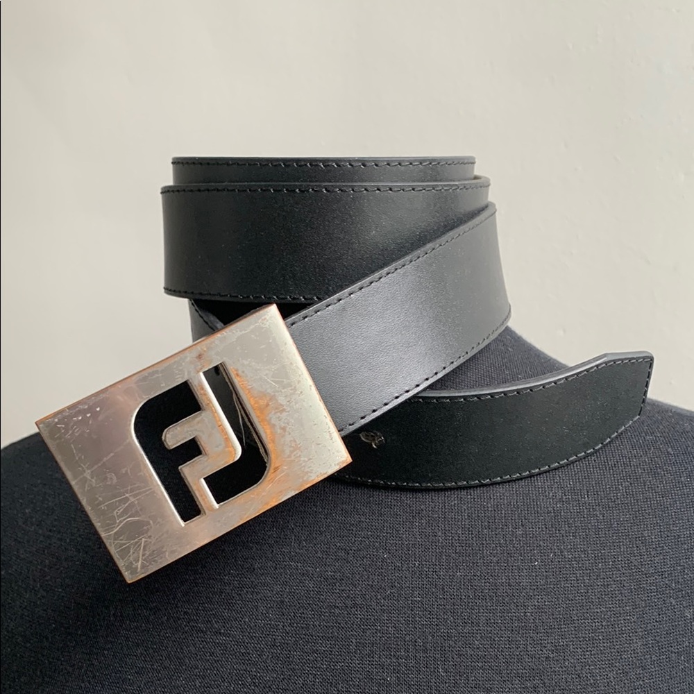 FootJoy Belt